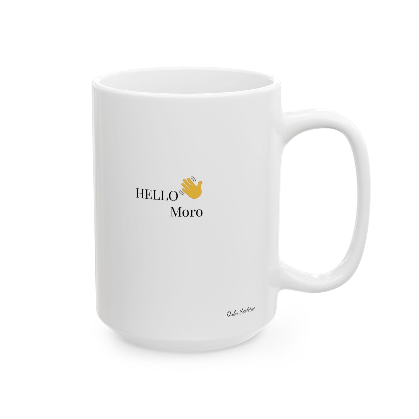 Namibia Flag Mug – Independence 1990 Coffee Cup (11oz, 15oz) | African Heritage Gift