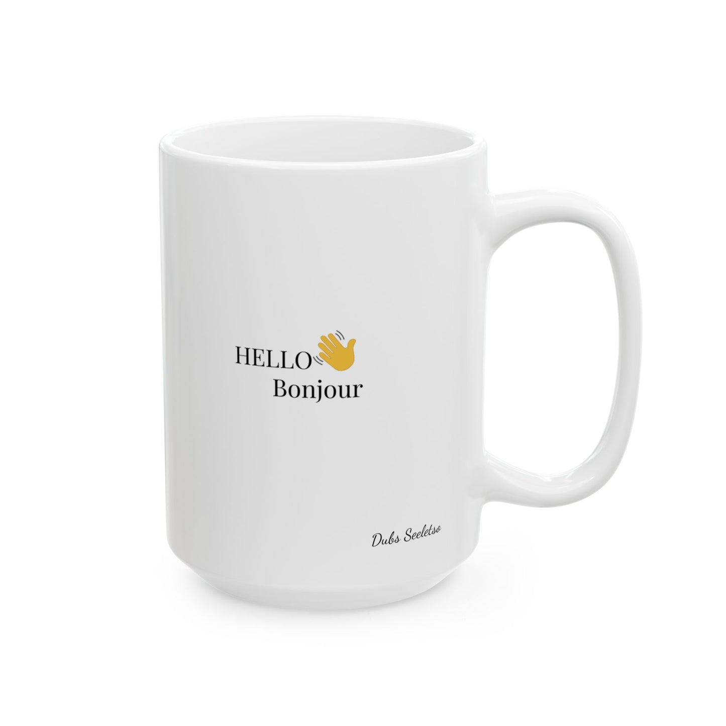 Cameroon Flag Mug – Independence 1960 Coffee Cup (11oz, 15oz) | African Heritage Gift