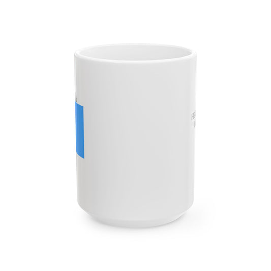 Somalia Flag Mug – Independence 1960 Coffee Cup (11oz, 15oz) | African Heritage Gift