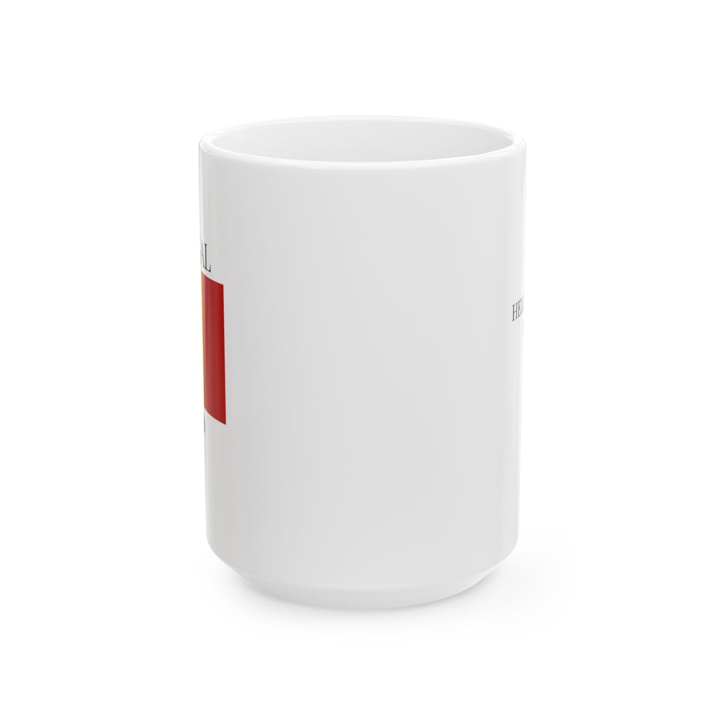 Senegal Flag Mug – Independence 1960 Coffee Cup (11oz, 15oz) | African Heritage Gift