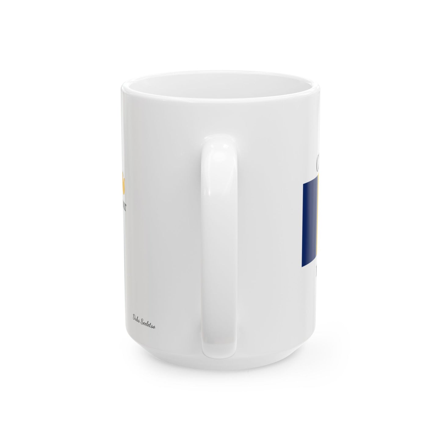 Chad Flag Mug – Independence 1960 Coffee Cup (11oz, 15oz) | African Heritage Gift