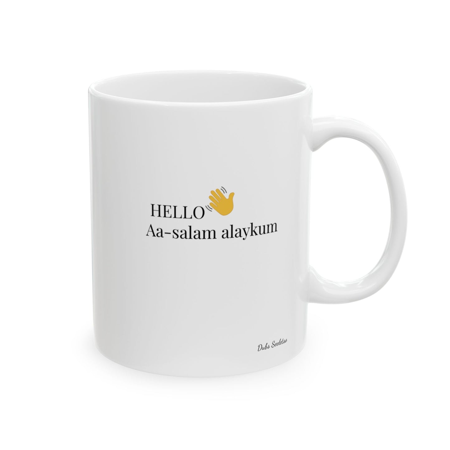 Lybia Flag Mug – Independence 1951 Coffee Cup (11oz, 15oz) | African Heritage Gift