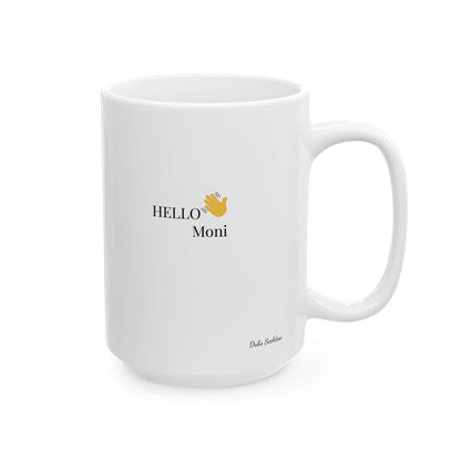 Malawi Flag Mug – Independence 1964 Coffee Cup (11oz, 15oz) | African Heritage Gift