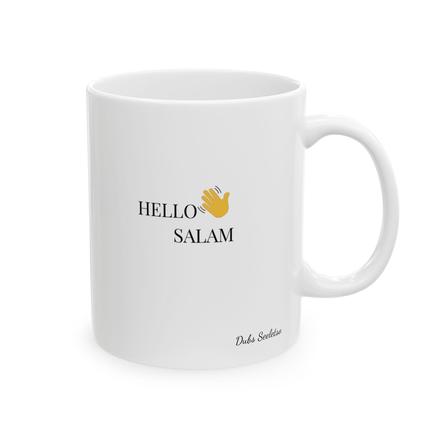 Algeria Flag Mug – Independence 1962 Coffee Cup (11oz, 15oz) | African Heritage Gift