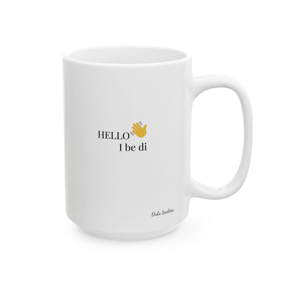 Gambia Flag Mug – Independence 1965 Coffee Cup (11oz, 15oz) | African Heritage Gift