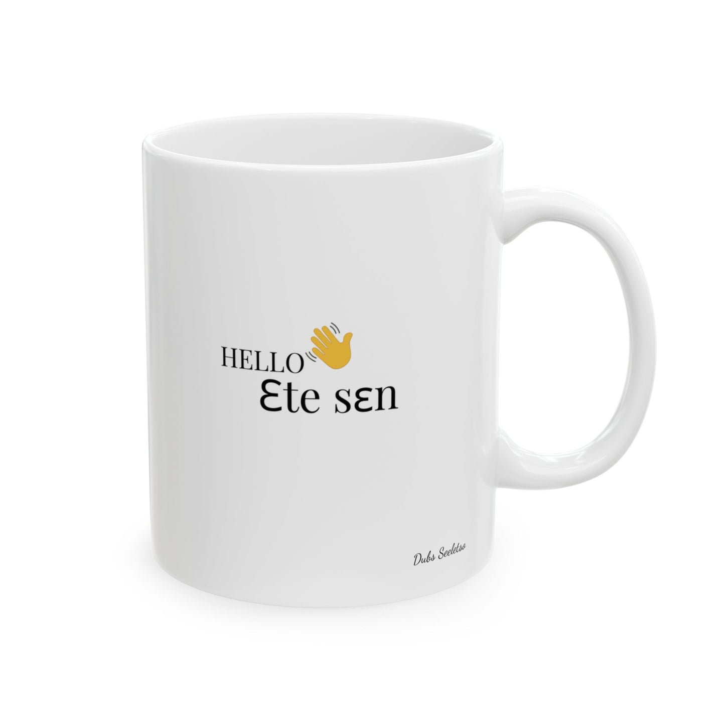 Ghana Flag Mug – Independence 1957 Coffee Cup (11oz, 15oz) | African Heritage Gift