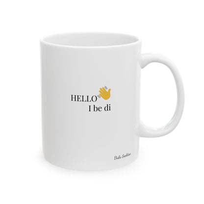 Gambia Flag Mug – Independence 1965 Coffee Cup (11oz, 15oz) | African Heritage Gift
