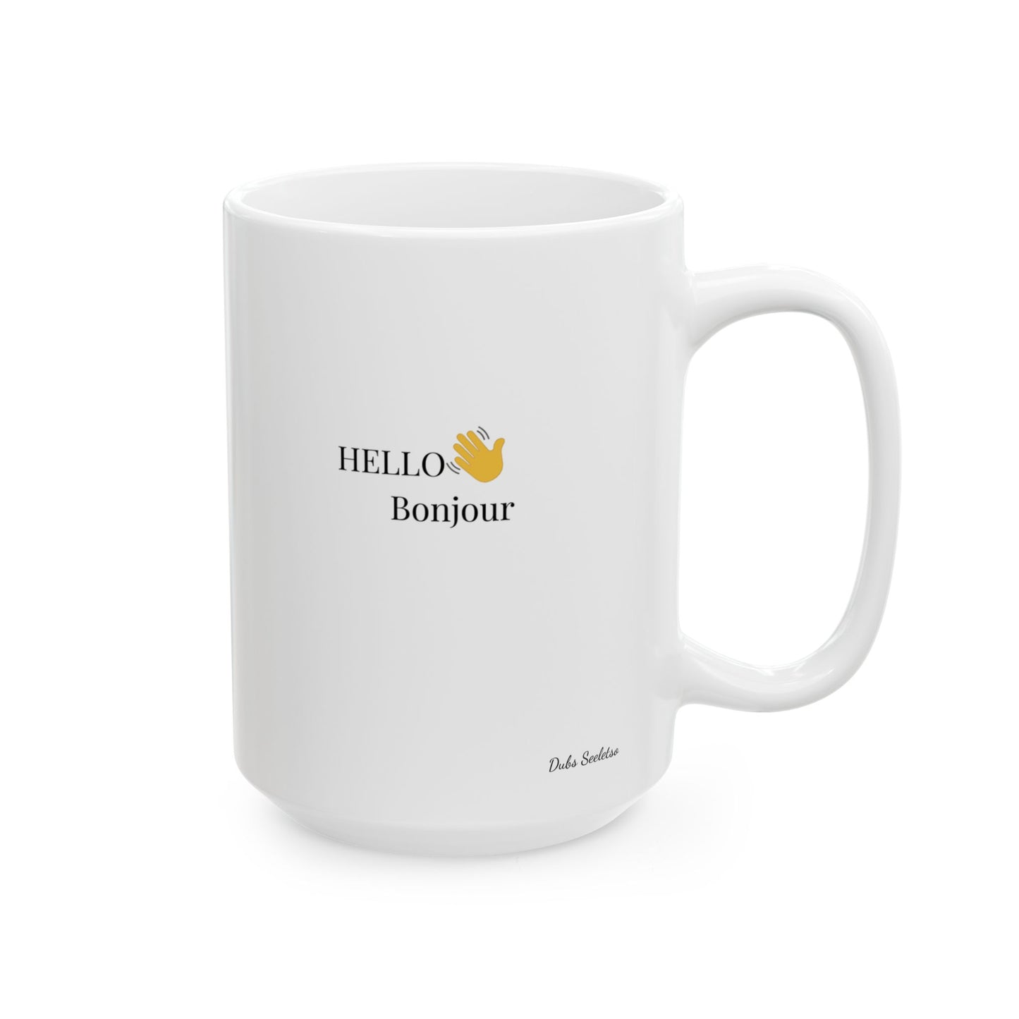 Djibouti Flag Mug – Independence 1977 Coffee Cup (11oz, 15oz) | African Heritage Gift