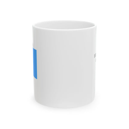 Somalia Flag Mug – Independence 1960 Coffee Cup (11oz, 15oz) | African Heritage Gift