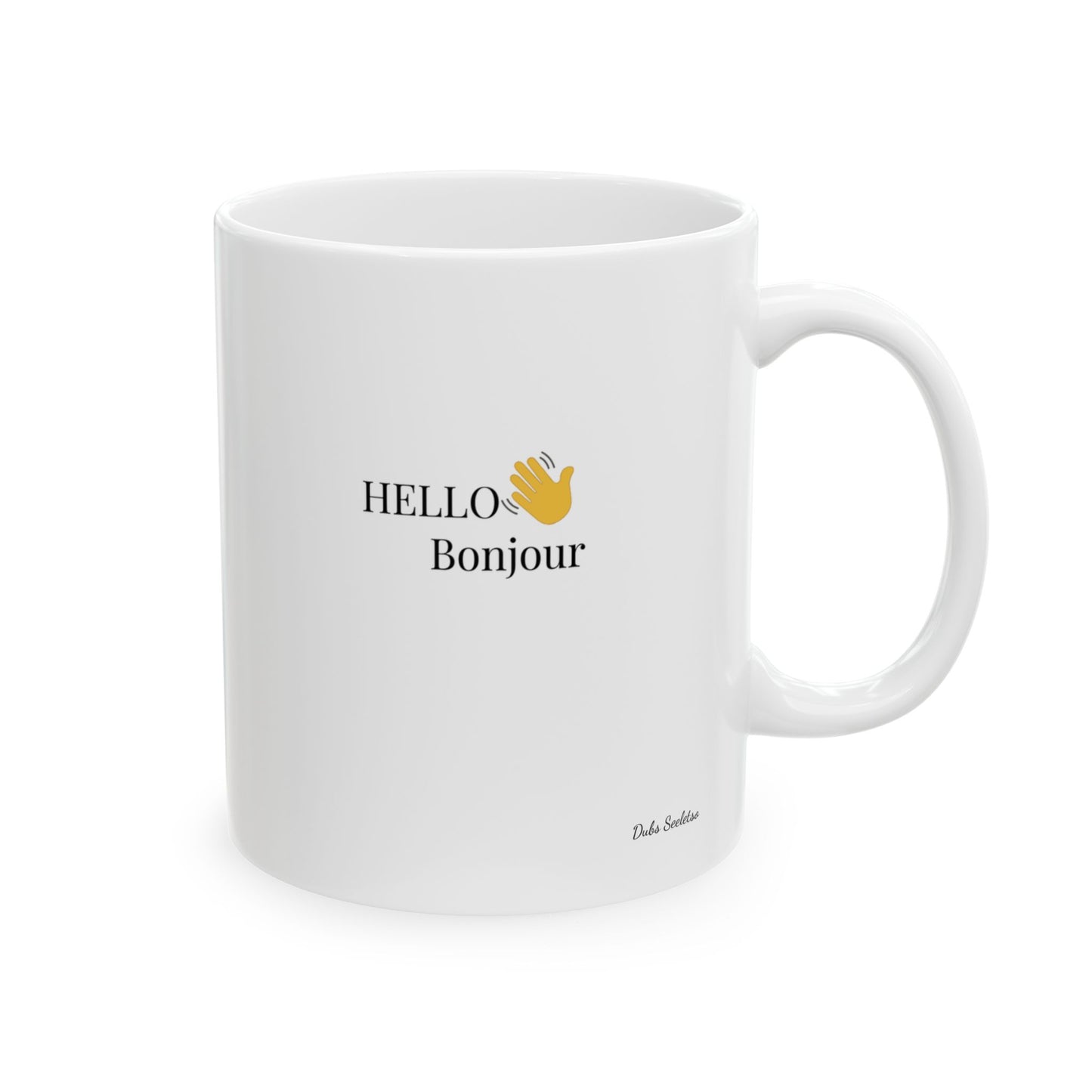 Cote Dlvoire Flag Mug – Independence 1960 Coffee Cup (11oz, 15oz) | African Heritage Gift
