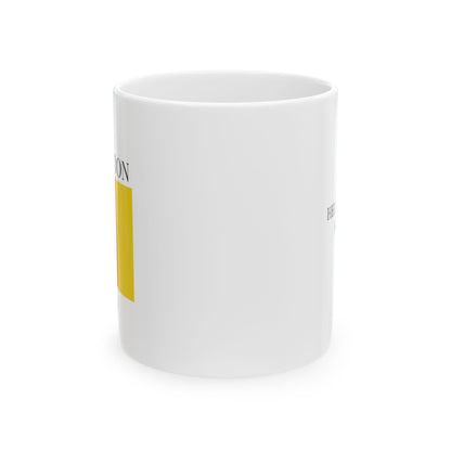 Cameroon Flag Mug – Independence 1960 Coffee Cup (11oz, 15oz) | African Heritage Gift