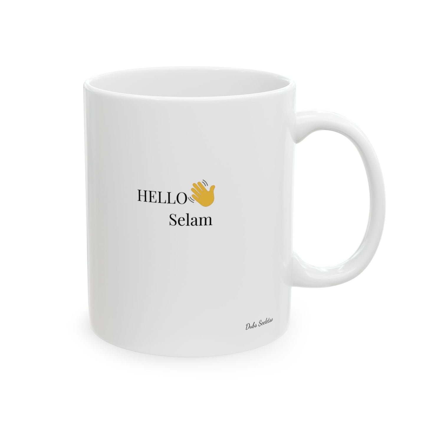 Eritrea Flag Mug – Independence 1962 Coffee Cup (11oz, 15oz) | African Heritage Gift