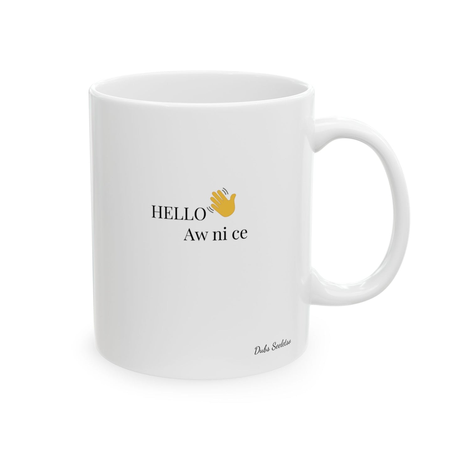 Mali Flag Mug – Independence 1960 Coffee Cup (11oz, 15oz) | African Heritage Gift