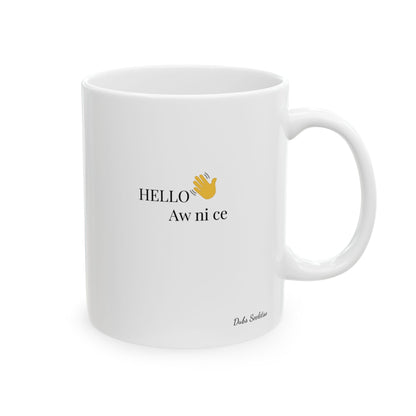 Mali Flag Mug – Independence 1960 Coffee Cup (11oz, 15oz) | African Heritage Gift