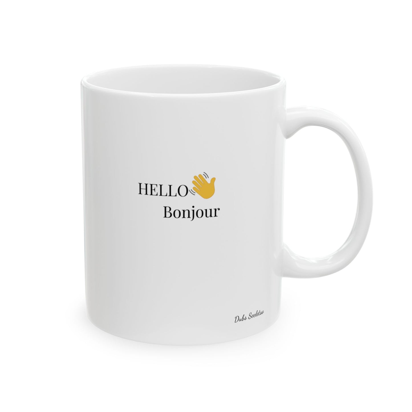 Djibouti Flag Mug – Independence 1977 Coffee Cup (11oz, 15oz) | African Heritage Gift