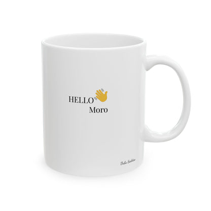 Namibia Flag Mug – Independence 1990 Coffee Cup (11oz, 15oz) | African Heritage Gift