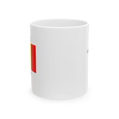 Mali Flag Mug – Independence 1960 Coffee Cup (11oz, 15oz) | African Heritage Gift