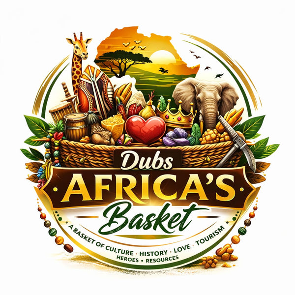 Dubs Africa's Basket