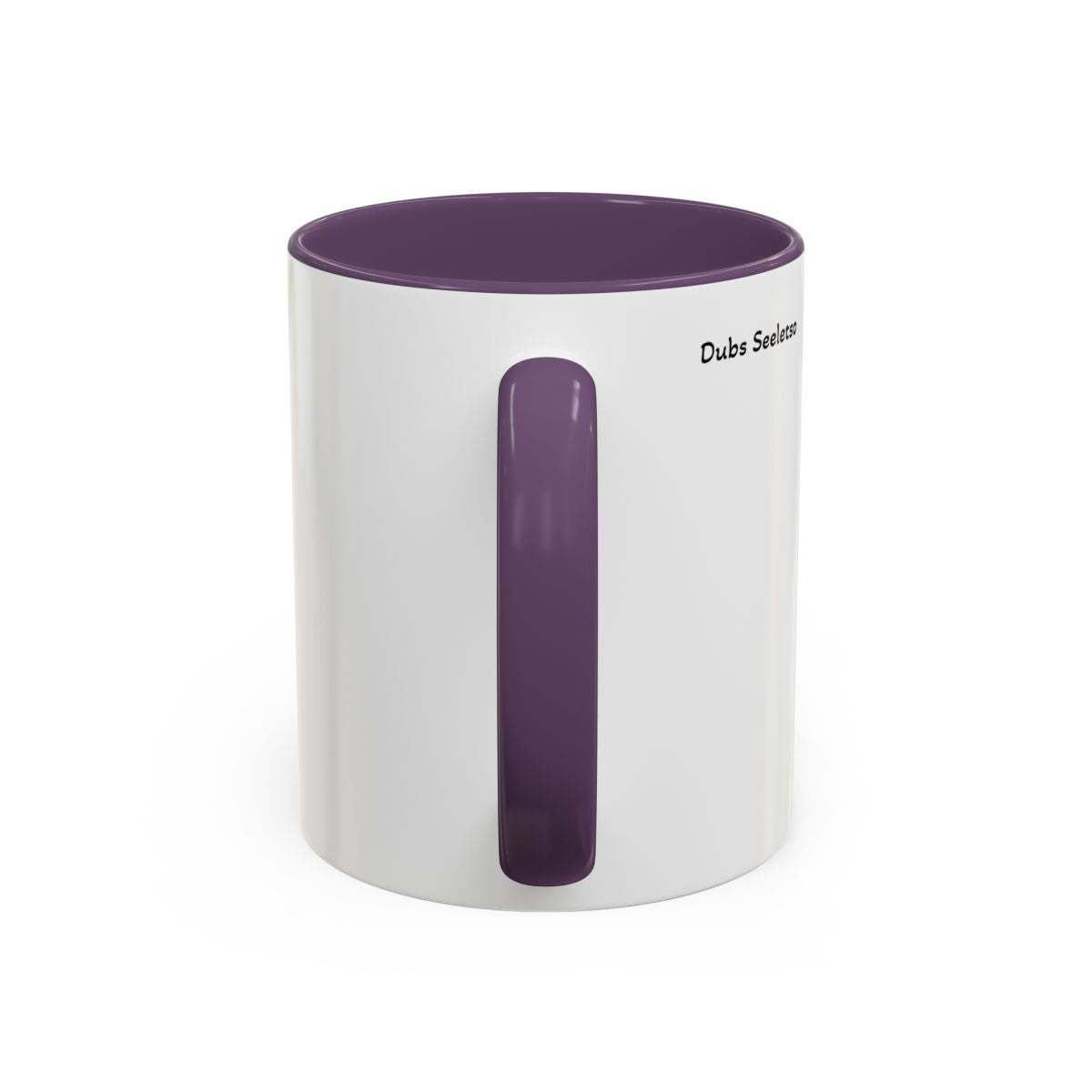 Savanna Horns Coffee Mug – African Wildlife Antelope Illustration (11oz/15oz)